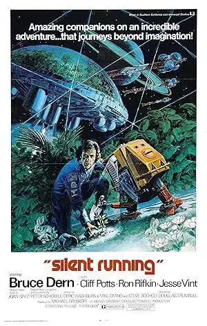 فيلم Silent Running 1972 مترجم - باهي فيلم